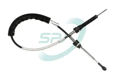 Cable de accionamiento, caja de cambios manual Audi A1 · Audi A1 Sportback · Seat IBIZA III