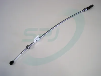 Cable de accionamiento, caja de cambios manual Peugeot 406 · Peugeot 406 Break · Peugeot 406 Coupe