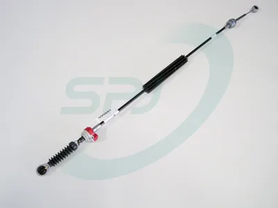 Cable de accionamiento, caja de cambios manual Renault MEGANE II · Renault MEGANE II Coupé-Cabriolet · Renault MEGANE II Saloon