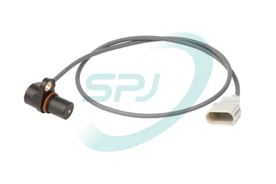 Generador de impulsos, cigüeñal Audi A4 B5 · Audi A8 D2 · Audi A6 C5