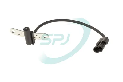 Generador de impulsos, cigüeñal Renault RAPID Box Body/MPV · Renault CLIO I · Renault LAGUNA I