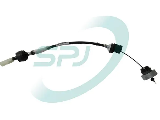 Cable de accionamiento, accionamiento del embrague Citroën BERLINGO / BERLINGO FIRST Box Body/MPV · Citroën BERLINGO / BERLINGO FIRST MPV · Citroën XSARA