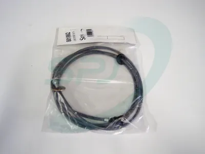 Árbol flexible del velocímetro Land Rover 110/127 · Land Rover 90 I