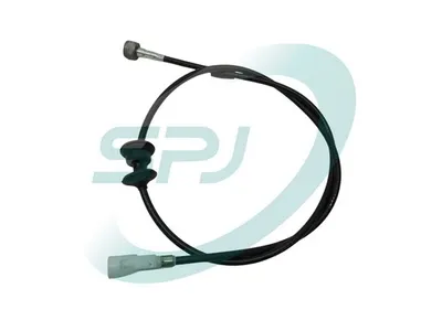 Árbol flexible del velocímetro Vw POLO II · Vw POLO Coupe