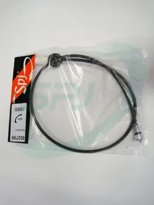 Árbol flexible del velocímetro Renault SUPER 5