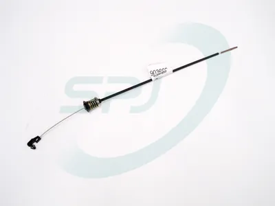 Cable del acelerador Renault 11 · Renault 9
