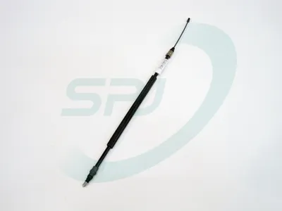 Cable del acelerador Renault 9