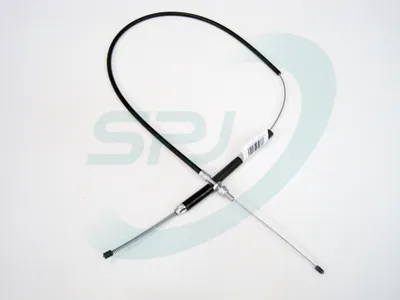 Cable del acelerador Peugeot 205 I · Peugeot 205 II · Peugeot 309 I