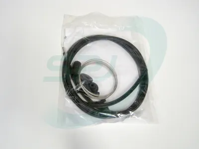 Cable del acelerador Peugeot 206 Hatchback · Peugeot 206 CC · Peugeot 206 SW