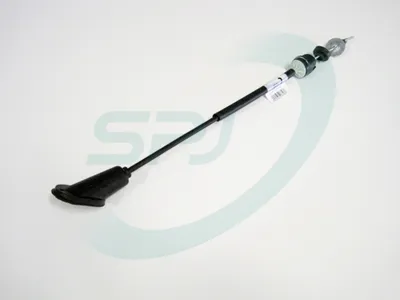 Cable de accionamiento, accionamiento del embrague Citroën SAXO · Peugeot 106 I · Peugeot 106 II