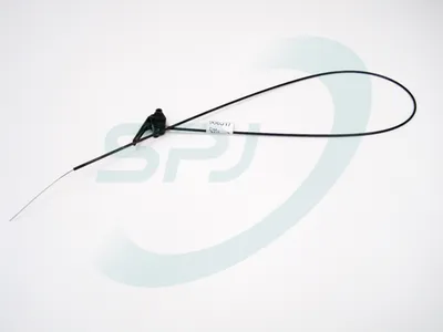 Cable del capó del motor Peugeot 405 II Break · Peugeot 405 II