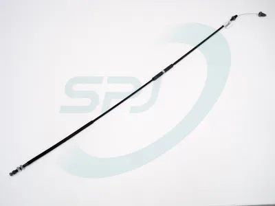 Cable del acelerador Toyota YARIS · Toyota YARIS VERSO