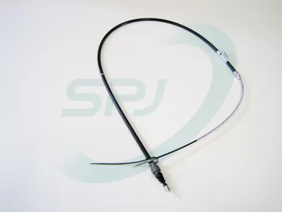Cable de accionamiento, freno de estacionamiento Seat CORDOBA · Seat IBIZA II · Seat CORDOBA Vario