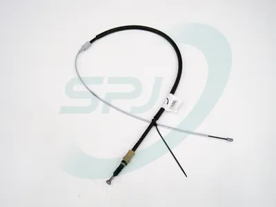 Cable de accionamiento, freno de estacionamiento Audi A3 · Audi A3 Sportback · Seat LEON