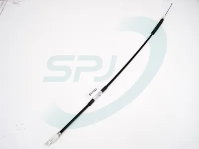 Cable de accionamiento, freno de estacionamiento Mercedes-Benz VIANO · Mercedes-Benz VITO Bus · Mercedes-Benz VITO / MIXTO Van