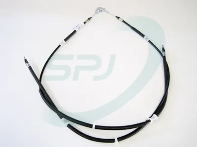 Cable de accionamiento, freno de estacionamiento Opel ASTRA G Hatchback · Opel ASTRA G Estate · Opel ASTRA G Coupe