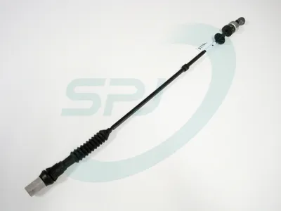 Cable de accionamiento, accionamiento del embrague Citroën BERLINGO / BERLINGO FIRST Box Body/MPV · Citroën BERLINGO / BERLINGO FIRST MPV · Citroën BERLINGO MULTISPACE