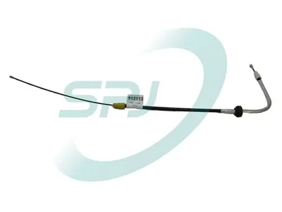 Cable de accionamiento, freno de estacionamiento Ford TRANSIT Bus · Ford TRANSIT Van
