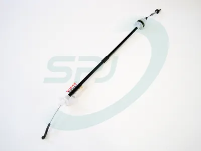 Cable del acelerador Opel CORSA A TR · Opel CORSA A Hatchback · Opel CORSA A Hatchback Van