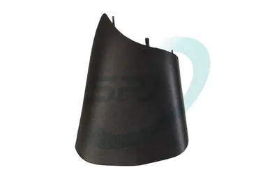Cubierta, soporte retrovisor Ford KUGA I
