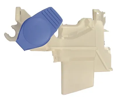 Depósito del agua de lavado, lavado de parabrisas Vw PASSAT B6 · Vw PASSAT B6 Variant · Vw PASSAT ALLTRACK B7