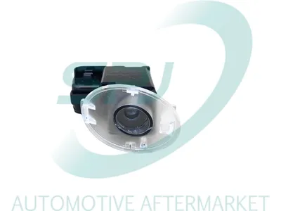 Luz de seguro de puerta Jaguar F-PACE · Jaguar E-PACE · Land Rover RANGE ROVER EVOQUE
