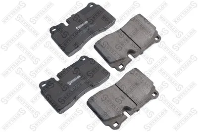 Juego de pastillas de freno Mitsubishi LANCER VI · Mitsubishi LANCER VII · Mitsubishi LANCER VIII