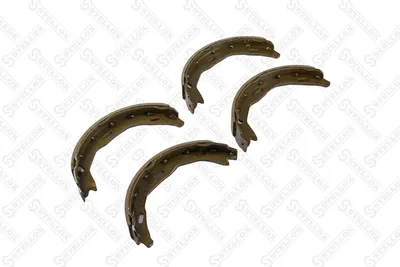 Juego de zapatas de frenos Mercedes-Benz C-CLASS · Mercedes-Benz C-CLASS T-Model · Mercedes-Benz E-CLASS Coupe