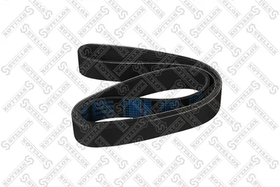 Correa trapecial poli V STELLOX 01-01280-SX