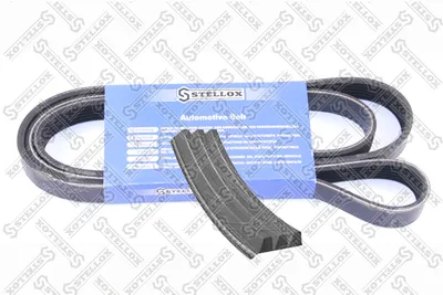 Correa trapecial poli V Fiat PUNTO · Fiat PALIO Weekend · Fiat PUNTO Van