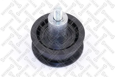 Polea inversión/guía, correa distribución Audi A4 B5 · Audi A6 C4 · Audi CABRIOLET B3