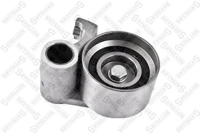 Polea tensora, correa poli V Toyota LAND CRUISER 100 · Toyota SEQUOIA · Toyota CELSIOR