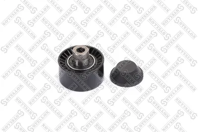 Polea tensora, correa poli V Citroën BERLINGO / BERLINGO FIRST Box Body/MPV · Citroën BERLINGO / BERLINGO FIRST MPV · Citroën XSARA