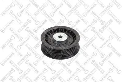 Polea tensora, correa poli V Vw TRANSPORTER T4 Bus · Vw TRANSPORTER T4 Van · Vw TRANSPORTER T4 Platform/Chassis (70E, 70L, 70M, 7DE, 7DL, 7D
