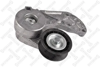 Polea tensora, correa poli V Audi Q7 · Porsche CAYENNE · Vw PHAETON