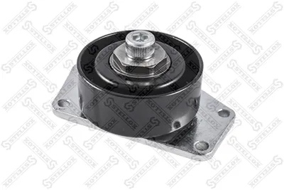 Polea tensora, correa poli V Citroën BERLINGO / BERLINGO FIRST Box Body/MPV · Citroën BERLINGO / BERLINGO FIRST MPV · Citroën XSARA