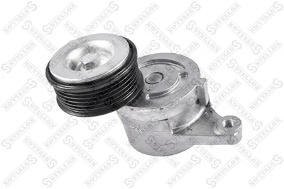 Polea tensora, correa poli V Mazda 2 · Mazda 3 · Mazda 3 Saloon