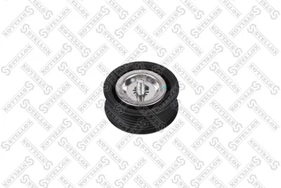 Polea tensora, correa poli V Mercedes-Benz VIANO · Mercedes-Benz VITO Bus · Mercedes-Benz VITO / MIXTO Van