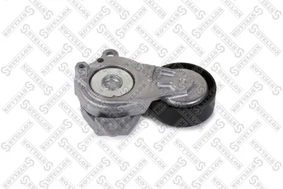 Polea tensora, correa poli V Daihatsu CHARADE VIII · Toyota YARIS · Toyota AURIS