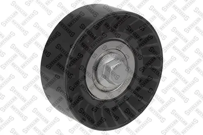 Polea tensora, correa poli V Ford S-MAX · Ford C-MAX II · Ford GRAND C-MAX