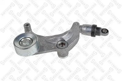Polea tensora, correa poli V Honda FR-V · Honda CIVIC VIII Hatchback · Honda CIVIC VIII Saloon