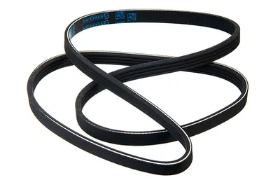 Correa trapecial poli V Mazda 323 II Saloon · Mazda 323 III Station Wagon · Mazda 323 II Hatchback