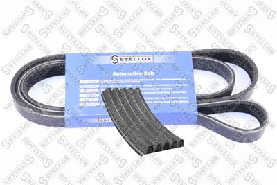 Correa trapecial poli V Alfa Romeo 145 · Alfa Romeo 155 · Alfa Romeo 146