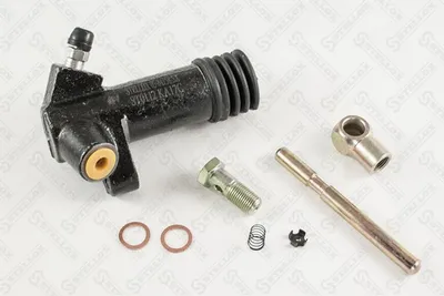 Cilindro receptor, embrague Hyundai ACCENT I · Hyundai ACCENT Saloon · Hyundai ACCENT II