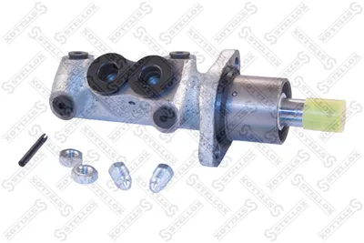 Cilindro principal de freno Seat CORDOBA · Seat TOLEDO I · Seat FURA