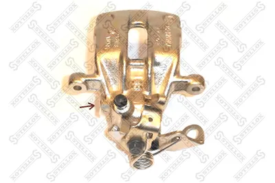 Pinza de freno Ford GALAXY I · Ford GALAXY MK I VAN · Seat CORDOBA