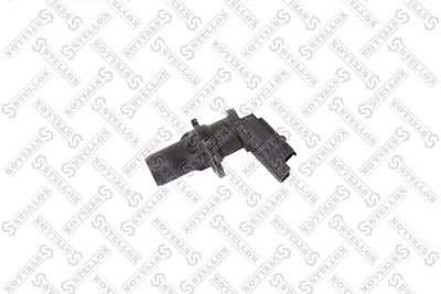 Generador de impulsos, cigüeñal Citroën BERLINGO / BERLINGO FIRST Box Body/MPV · Citroën BERLINGO / BERLINGO FIRST MPV · Citroën XSARA Break