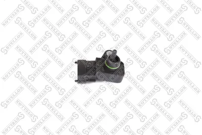 Sensor, presión colector de admisión Hyundai SONATA VI · Hyundai SONATA V · Hyundai SANTA FÉ II