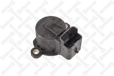 Sensor, posición mariposa Citroën EVASION MPV · Citroën SAXO · Citroën JUMPY I