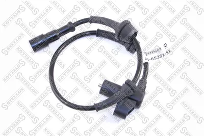 Sensor, revoluciones de la rueda Vw TRANSPORTER T4 Bus · Vw TRANSPORTER T4 Van · Vw TRANSPORTER T4 Platform/Chassis (70E, 70L, 70M, 7DE, 7DL, 7D